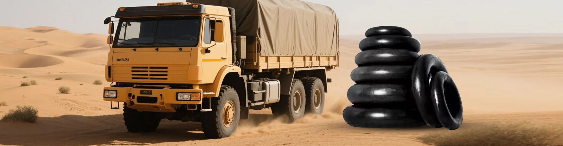 Σωλήνες και πτερύγια