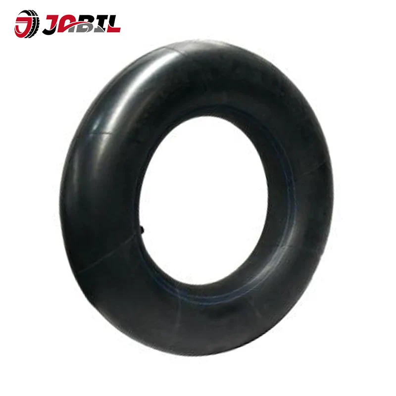 Πώς να επιλέξετε έναν εσωτερικό σωλήνα βουτυλίου;