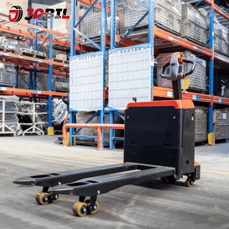 Γιατί είναι κρίσιμο το Fast Forklift Service για την ελαχιστοποίηση του χρόνου διακοπής λειτουργίας