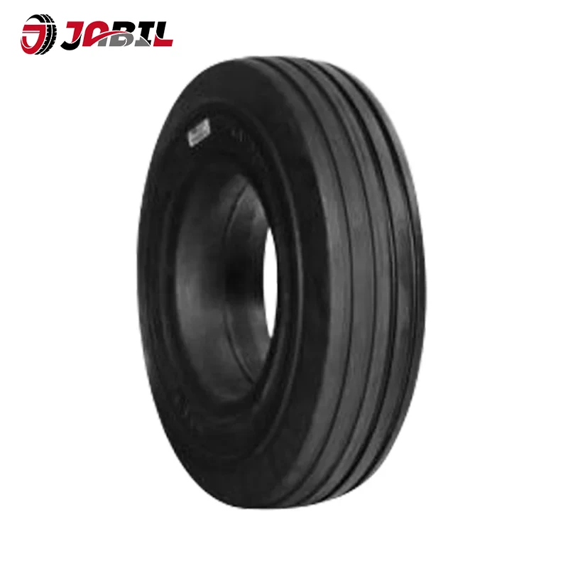 Αεροδρομικά ρυμουλκούμενα Στερεά ελαστικά