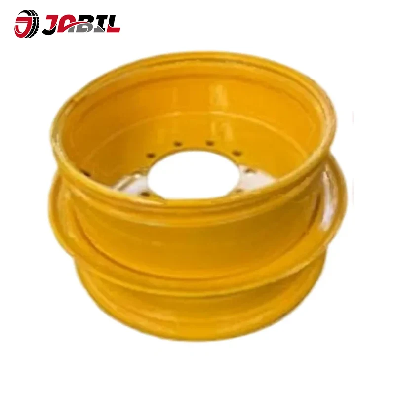 Τροχοί μηχανών κατασκευής Τροχοί μηχανών κατασκευής