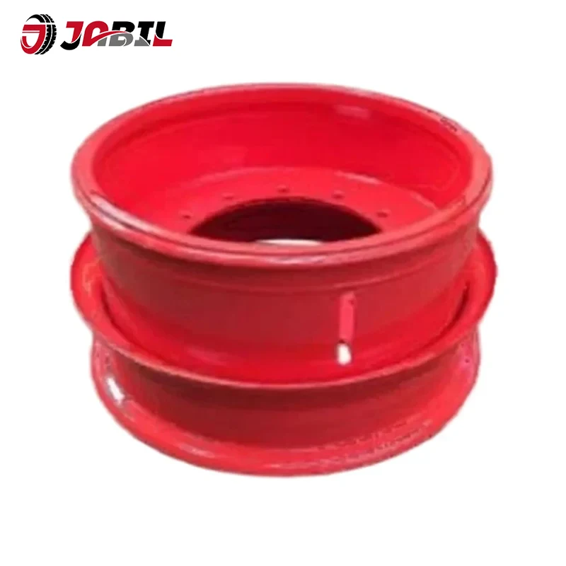 Τροχοί μηχανών κατασκευής