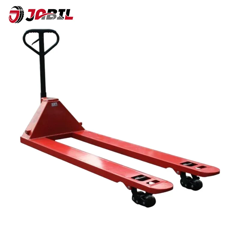 Φορτηγά παλετών χεριών