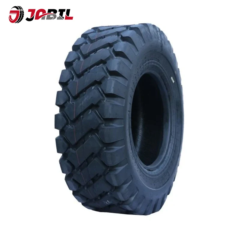 Ελαστικά φορτωτή και τροχού