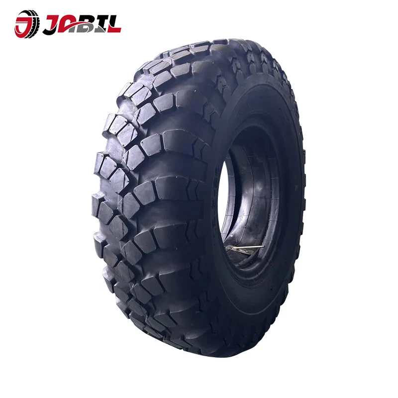 Στρατιωτικά ελαστικά